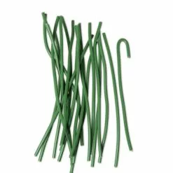 GSC Rapiclip Soft Wire Tie 8", Set Of 20 -Plant Supports Shop 8609848 8501