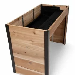 GSC Wheelchair Accessible Elevated Garden Bed 13 GSC Wheelchair Accessible Elevated Garden Bed -Plant Supports Shop 8609874 10028 tif