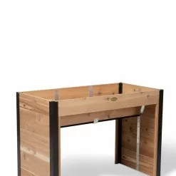 GSC Wheelchair Accessible Elevated Garden Bed 12 GSC Wheelchair Accessible Elevated Garden Bed -Plant Supports Shop 8609874 8959 tif