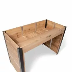 GSC Wheelchair Accessible Elevated Garden Bed 10 GSC Wheelchair Accessible Elevated Garden Bed -Plant Supports Shop 8609874 8960 tif