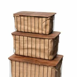 GSC Stacked Root Storage Bins Set -Plant Supports Shop 8609877 9326 tif