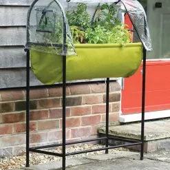 GSC Vigoroot™ Self-Watering Easy Garden Planter 10 GSC Vigoroot™ Self-Watering Easy Garden Planter -Plant Supports Shop 8609879 07V tif