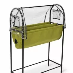 GSC Vigoroot™ Self-Watering Easy Garden Planter 11 GSC Vigoroot™ Self-Watering Easy Garden Planter -Plant Supports Shop 8609879 9521 tif