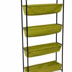 GSC Vigoroot 4-Tier Balcony Garden -Plant Supports Shop 8609881 001 tif