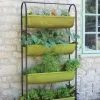 GSC Vigoroot 4-Tier Balcony Garden -Plant Supports Shop 8609881 01V tif