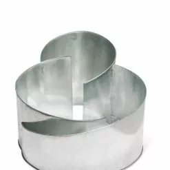 GSC Curved Metal Raised Bed -Plant Supports Shop 8610121 7759 tif