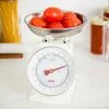 GSC Typhoon Food Scale -Plant Supports Shop 8610127 0845 typhoon food scale