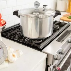 GSC Presto® Pressure Canner, 16 Quart