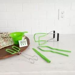 GSC 7-Function Canning Set