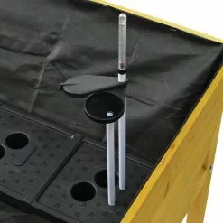 GSC Compact VegTrug® Patio Garden Self-Watering Insert 9 GSC Compact VegTrug® Patio Garden Self-Watering Insert -Plant Supports Shop 8610166 14V tif