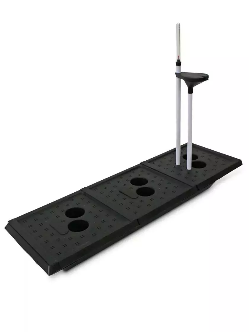 GSC Compact VegTrug® Patio Garden Self-Watering Insert 3 GSC Compact VegTrug® Patio Garden Self-Watering Insert