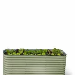 GSC Birdies™ Modular Metal Raised Bed, Tall -Plant Supports Shop 8610174 205034 tif