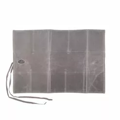 GSC Esschert Waxed Canvas Roll Up Pouch -Plant Supports Shop 8610177 03v