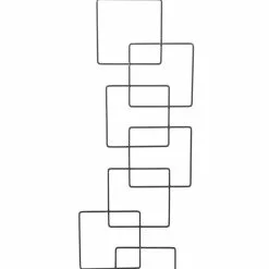 GSC Building Blocks Wall Trellis, 45" -Plant Supports Shop 8610183 3933 tif