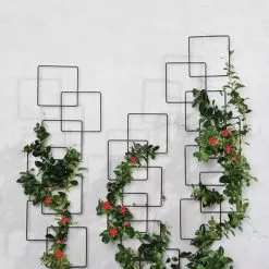GSC Building Blocks Wall Trellis, 45" -Plant Supports Shop 8610183 5811 tif