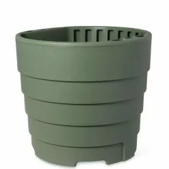 GSC Gardener’s Victory Self-Watering Patio Planter -Plant Supports Shop 8610236 9913 tif