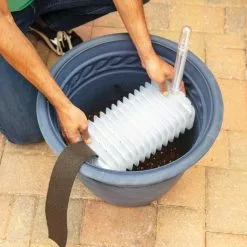 GSC Adjustable Self-Watering Insert For Pots And Planters -Plant Supports Shop 8610250 0006 tif