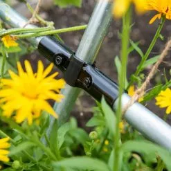 GSC Connector Kit For DIY A Frame Plant Support -Plant Supports Shop 8610366 0779