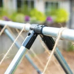 GSC Connector Kit For DIY A Frame Plant Support -Plant Supports Shop 8610366 0780