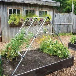 GSC Connector Kit For DIY A Frame Plant Support -Plant Supports Shop 8610366 0783