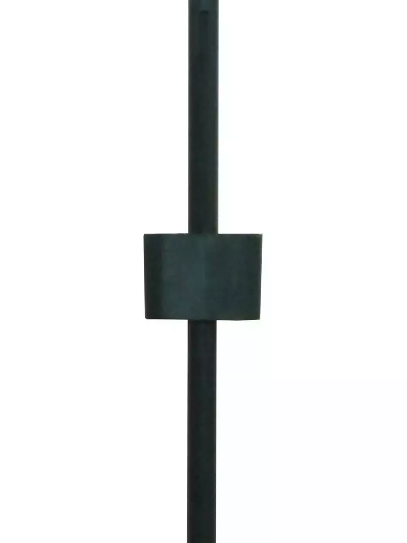 GSC Peacock Mini Plant Support Rings 8", Set Of 2 6 GSC Peacock Mini Plant Support Rings 8", Set Of 2 - Image 4