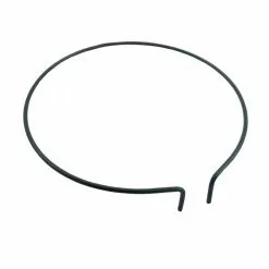 GSC Peacock Classic Plant Support Rings 15", Set Of 2 -Plant Supports Shop 8610383 04V 3 4