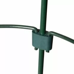 GSC Peacock Mini Plant Support Rings 4", Set Of 2 17 GSC Peacock Mini Plant Support Rings 4", Set Of 2 -Plant Supports Shop 8610387 9577