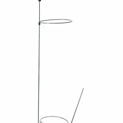 GSC Peacock Mini Plant Support Rings 8", Set Of 2 15 GSC Peacock Mini Plant Support Rings 8", Set Of 2 -Plant Supports Shop 8610388 9565 tif