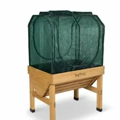 GSC Compact VegTrug® Shade Cover -Plant Supports Shop 8610404 8350 tif