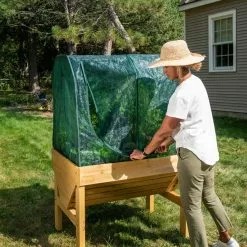 GSC Compact VegTrug® Shade Cover -Plant Supports Shop 8610404 8583 tif