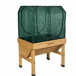 GSC Compact VegTrug® Shade Cover -Plant Supports Shop 8610404 CompactVegTrugShadeCover gif