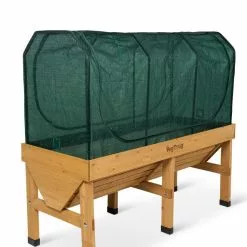 GSC VegTrug® Patio Garden Shade Cover -Plant Supports Shop 8610408 8339 tif