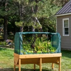 GSC VegTrug® Patio Garden Shade Cover -Plant Supports Shop 8610408 8357 tif