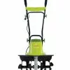 GSC Sun Joe ®TJ604E Electric Garden Tiller/Cultivator | 16-Inch | 13.5 Amp 2 GSC Sun Joe ®TJ604E Electric Garden Tiller/Cultivator | 16-Inch | 13.5 Amp -Plant Supports Shop 8610523 01V jpg