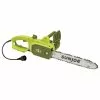 GSC Sun Joe ® SWJ599E Tree Limb Master Electric Handheld Chainsaw | 14-Inch | 9-Amp | Low-Kickback 1 GSC Sun Joe ® SWJ599E Tree Limb Master Electric Handheld Chainsaw | 14-Inch | 9-Amp | Low-Kickback -Plant Supports Shop 8610525 01v sun joe tree limb electric handheld chainsaw swj599e 14 inch