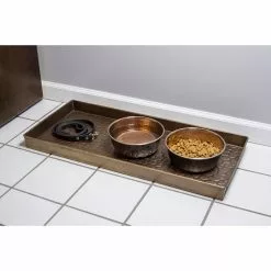 GSC Pebbles Multi-Purpose Boot Tray