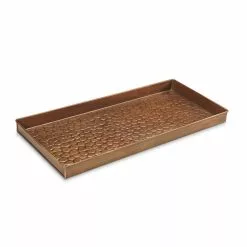 GSC Pebbles Multi-Purpose Boot Tray -Plant Supports Shop 8610541 03v