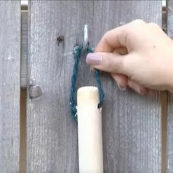 GSC Ultimate Coco Garden Broom -Plant Supports Shop 8610601 BL 17V jpg