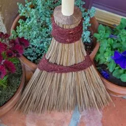GSC Ultimate Coco Garden Broom -Plant Supports Shop 8610601 BN 04V jpg