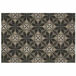 GSC FlorArt Nazareth Mats -Plant Supports Shop 8610616 05v florart nazareth mat 2 foot x 3 foot white