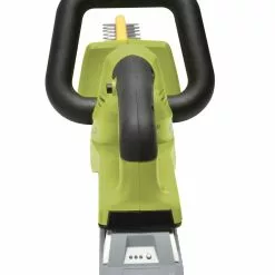 GSC Sun Joe 24V-HT22-LTE 24-Volt ION+ Cordless Hedge Trimmer Kit | 22-Inch | W/ 2.0-Ah Battery And Charger -Plant Supports Shop 8610657 04v