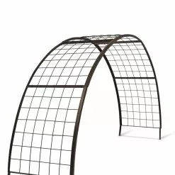 GSC 2’ X 8’ Arch Trellis For Planter Boxes 19 GSC 2’ X 8’ Arch Trellis For Planter Boxes -Plant Supports Shop 8610798 0812 tif