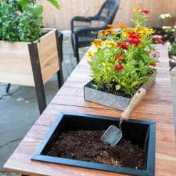 GSC Small Space Potting Table 12 GSC Small Space Potting Table -Plant Supports Shop 8611003 027