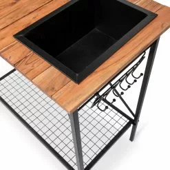 GSC Small Space Potting Table 13 GSC Small Space Potting Table -Plant Supports Shop 8611003 1050
