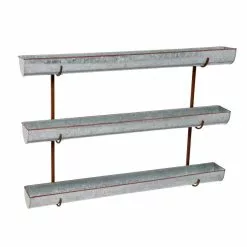 GSC 3-Tier Vertical Wall Planter, 3' -Plant Supports Shop 8611013 1065 tif