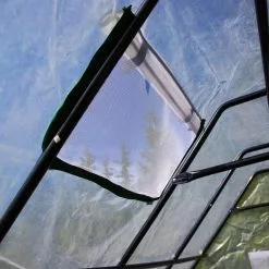 GSC Garden In A Box With Greenhouse, 8' X 8' -Plant Supports Shop 8611033 05V jpg