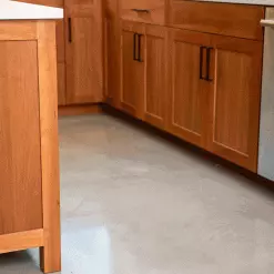 GSC Stackable Bamboo Harvest Storage Basket 12 GSC Stackable Bamboo Harvest Storage Basket -Plant Supports Shop 8611038 BambooStorageBasket gif 3