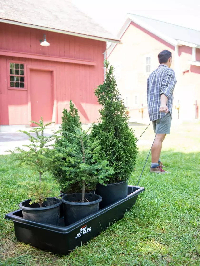 GSC Gardener's Summer Sled 4 GSC Gardener's Summer Sled - Image 2