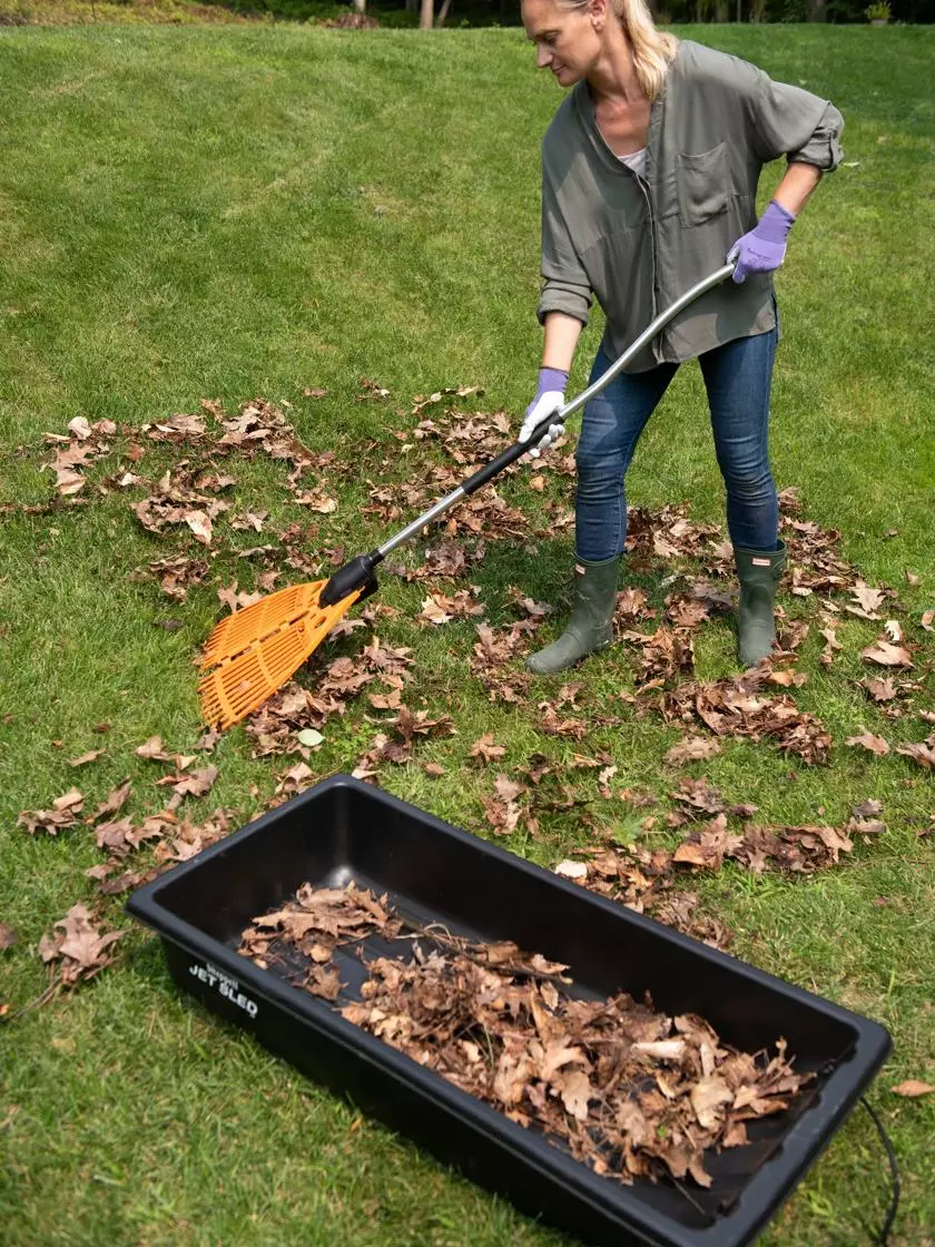 GSC Gardener's Summer Sled 6 GSC Gardener's Summer Sled - Image 4