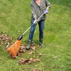 GSC Magic Fly® Leaf Rake -Plant Supports Shop 8611047 028 tif